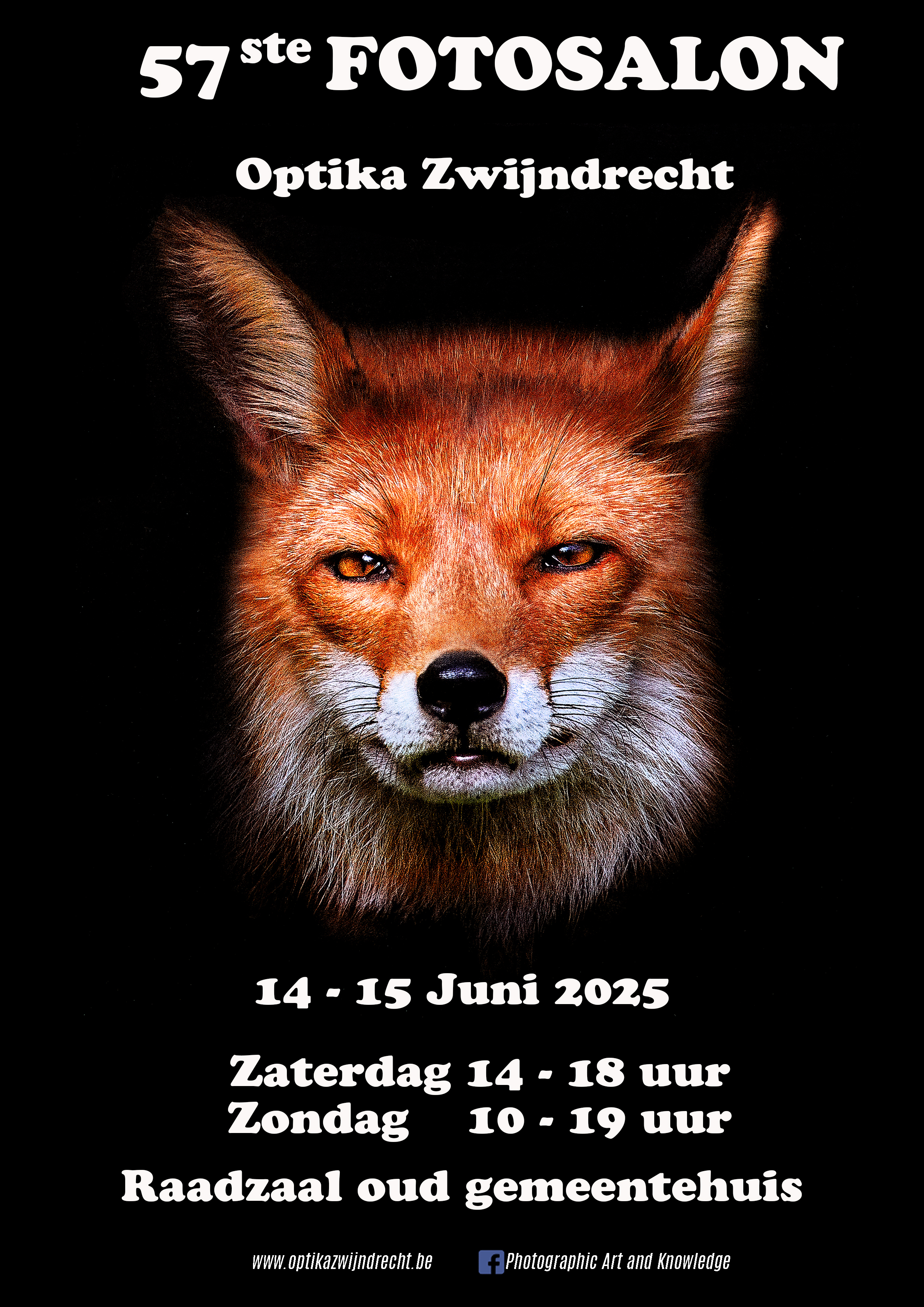 Affiche 2025